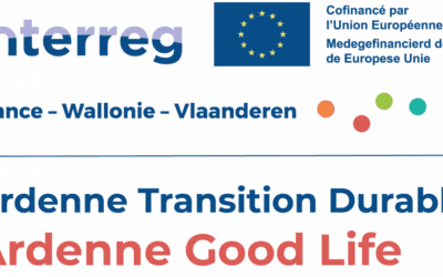 Ardenne Good Life – Interreg 6 Fwvl