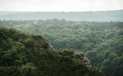Randonnée « paysage & train »