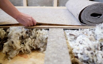 Formation – Isolation écologique en laine animale – Jour 1