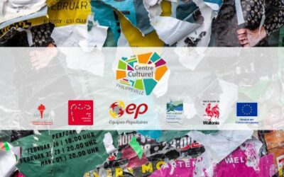 Conférence débat – La publicité