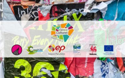 Conférence débat – La publicité