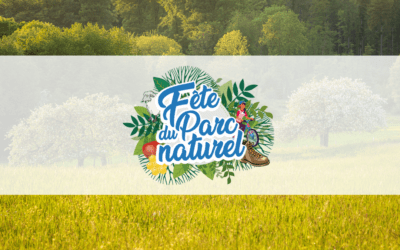 Fête du Parc naturel 2026 : un week-end pour découvrir le territoire !