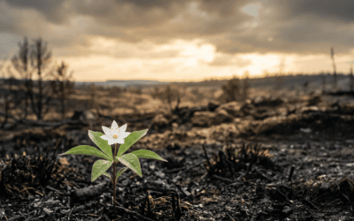 Tous ensemble pour les Hautes Fagnes : appel à la solidarité